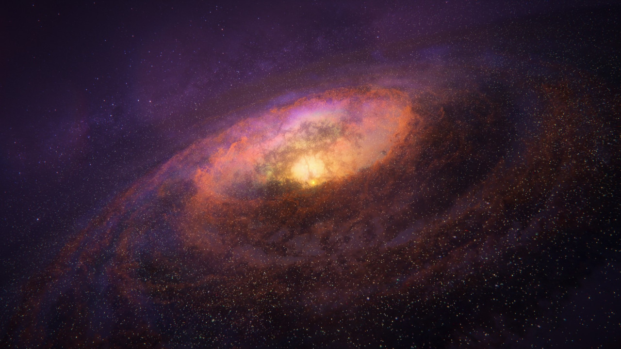 Our Universe