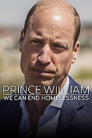 Prince William: We Can End Homelessness