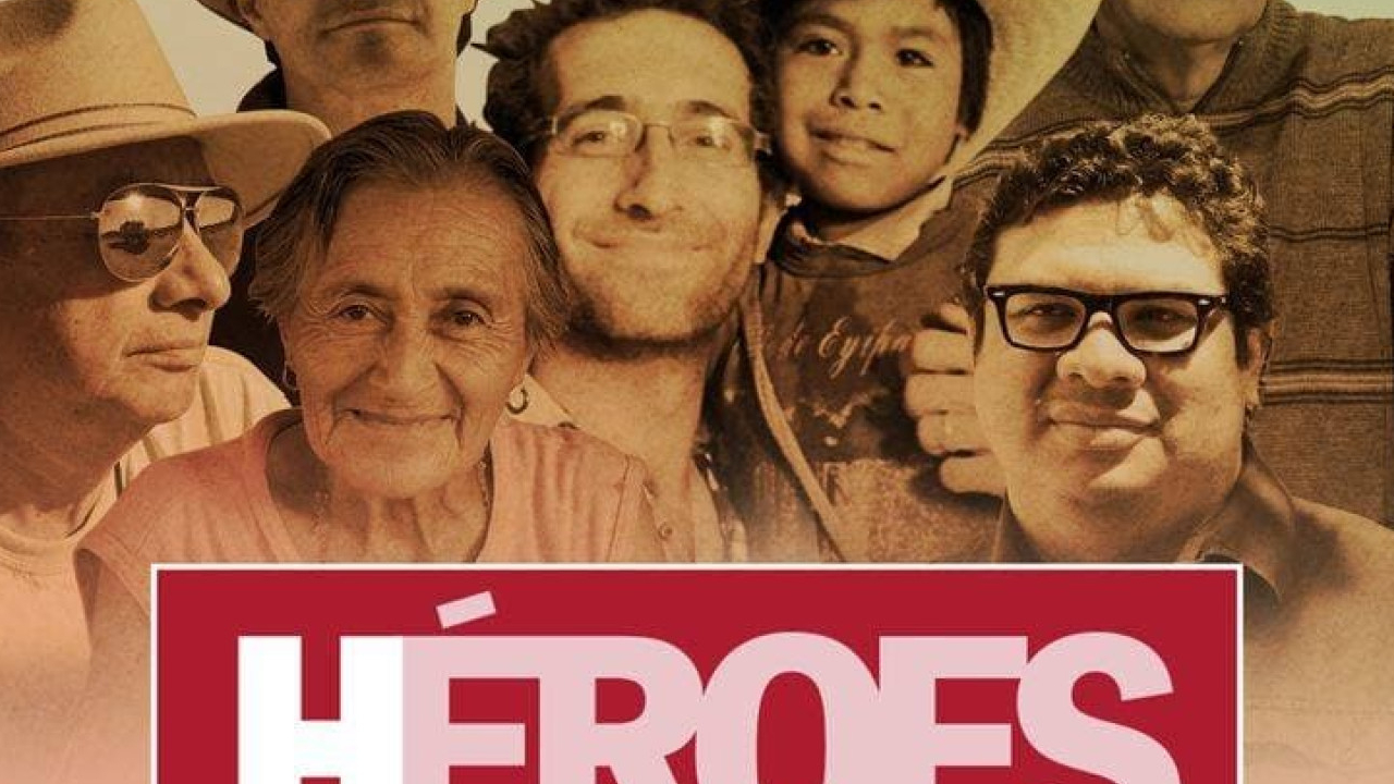 Everyday Heroes