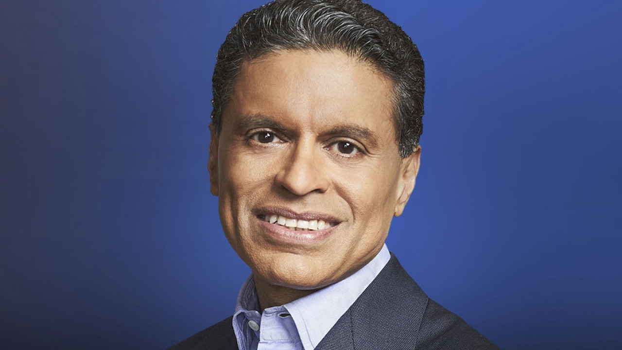 Fareed Zakaria Documentaries