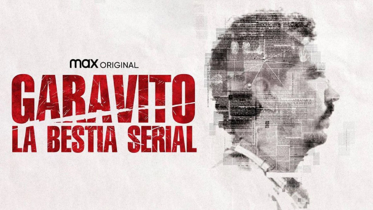 Garavito: The Serial Beast