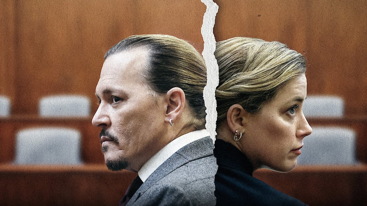 Johnny vs Amber: The U.S. Trial