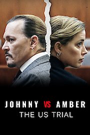 Johnny vs Amber: The U.S. Trial