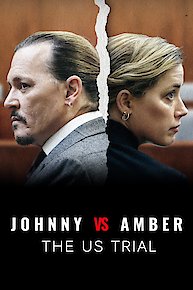 Johnny vs Amber: The U.S. Trial