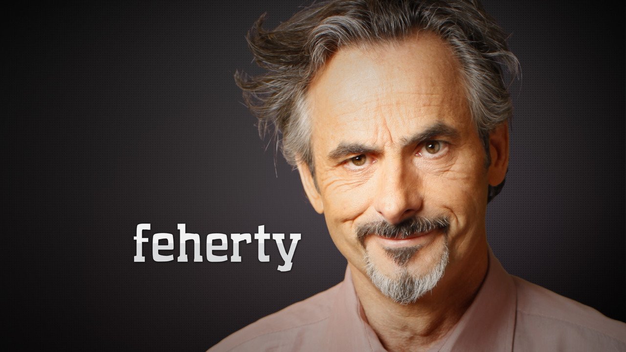 Feherty