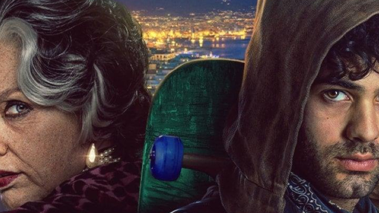 Wonderboys: The Secret Treasure of Naples