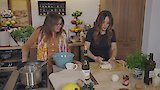 Panadas with Anna Francese Gass