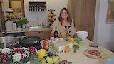 Cinghiale Ragu with Pici