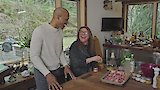 Lamb Chops with Dr. Ian