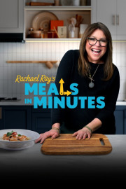 Rachael Ray's Meals in Minutes