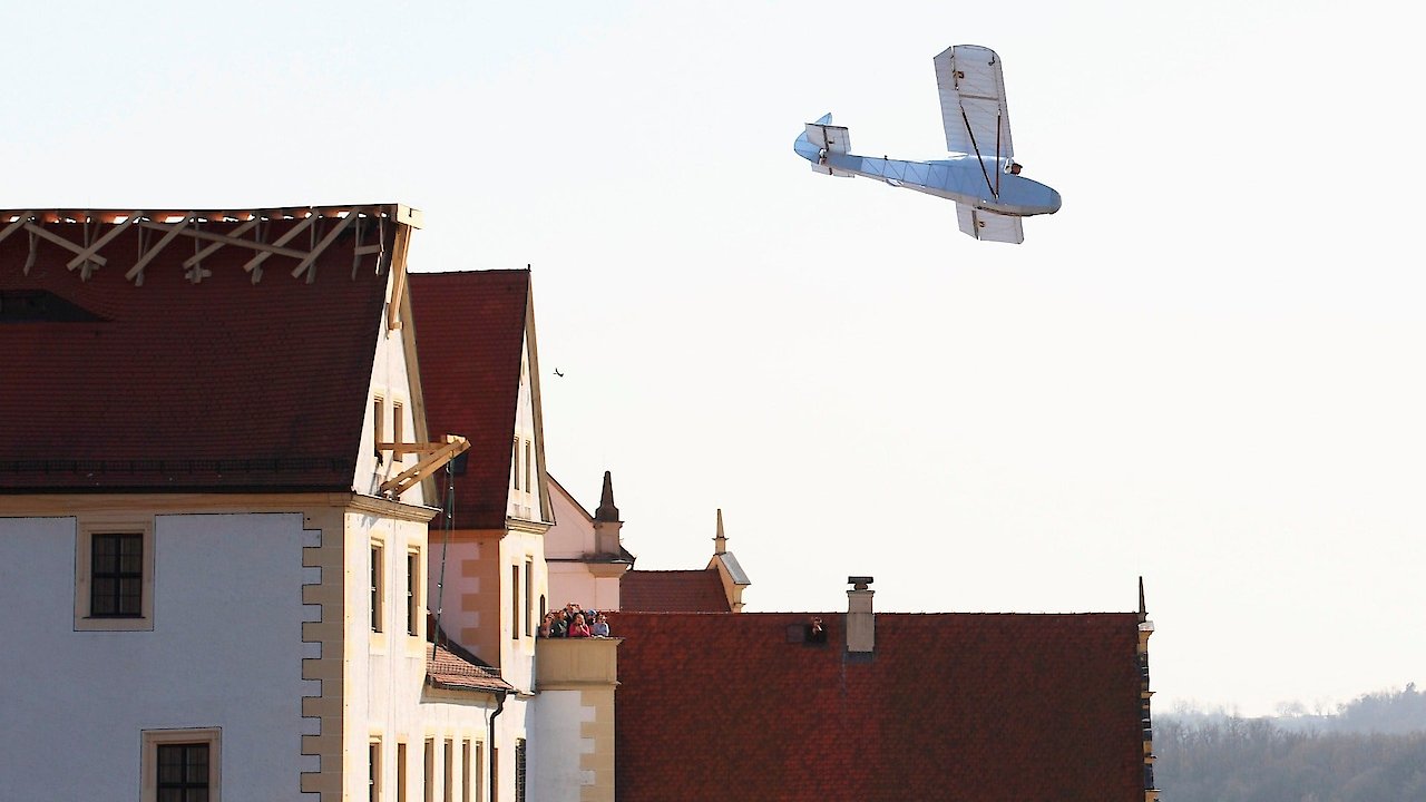 Escape from Colditz