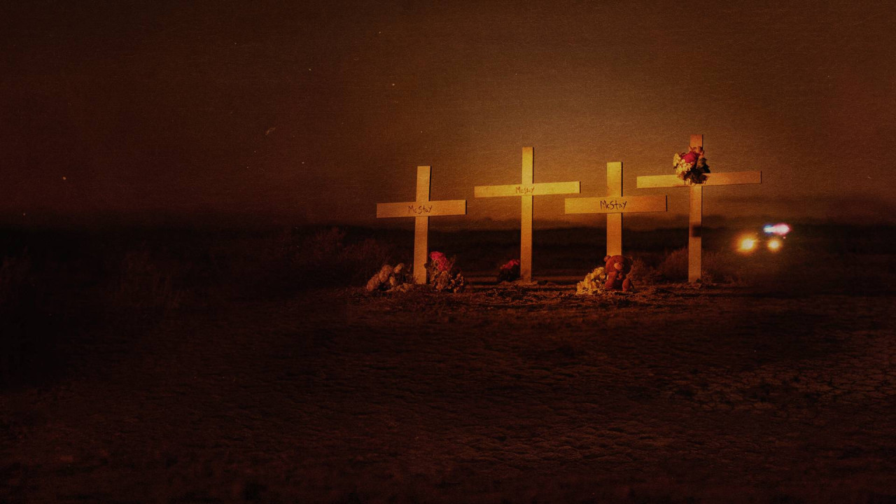 Two Shallow Graves