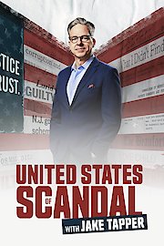 United States of Scandal with Jake Tapper