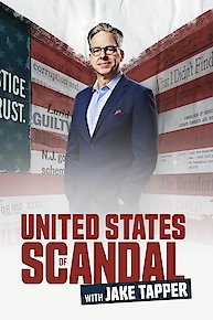 United States of Scandal with Jake Tapper