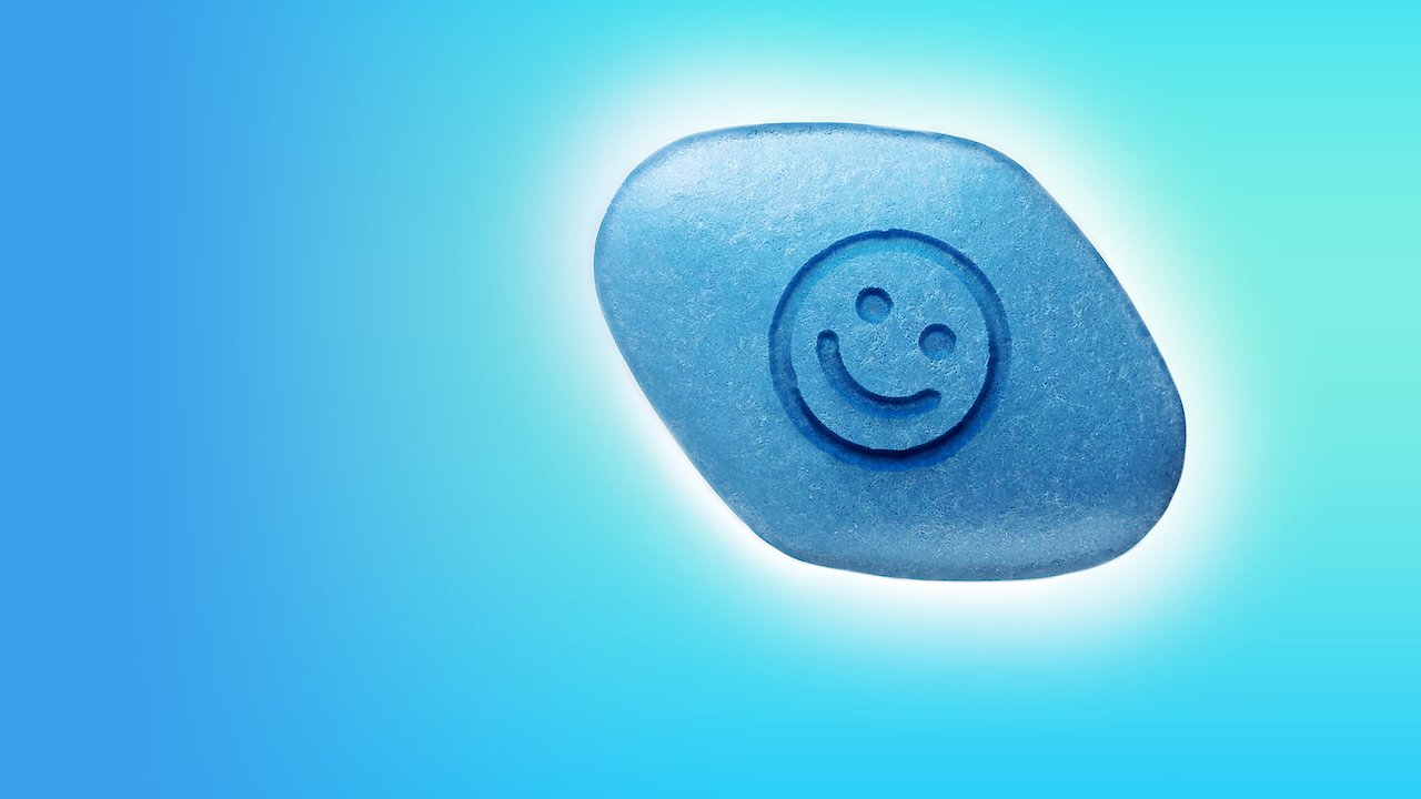 Viagra: The Little Blue Pill That Changed the World