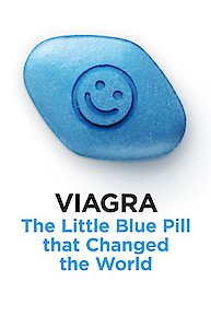 Viagra: The Little Blue Pill That Changed the World