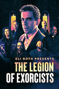Eli Roth Presents: The Legion of Exorcists