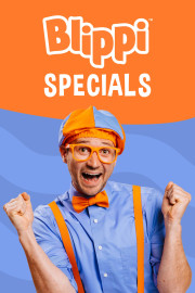 Blippi Specials