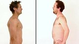 Extreme Male Beauty