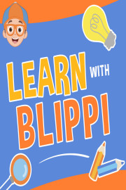 Blippi: Learn With Blippi
