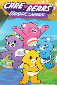Care Bears: Unlock the Magic Specials