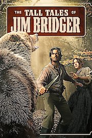 The Tall Tales of Jim Bridger