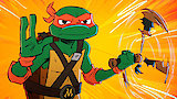 Raphael Thinks it Through