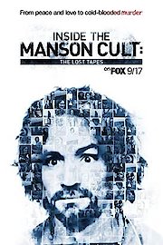 Inside Manson