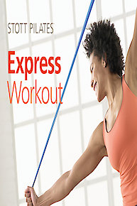 STOTT PILATES Express Workout