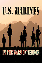 US Marines in the Wars on Terror (1991-2009)