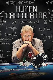 The Human Calculator