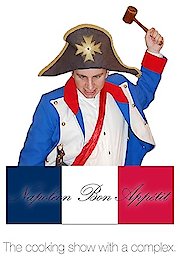 Napoleon Bon App