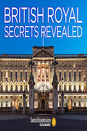 British Royal Secrets Revealed