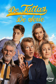 De Tatta's: The Series