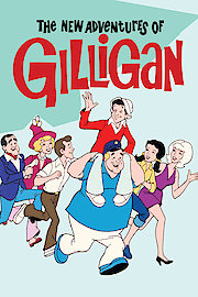 The New Adventures of Gilligan