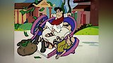 Hero-Sandwiched