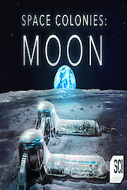 Space Colonies: Moon