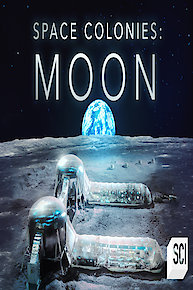 Space Colonies: Moon