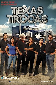 Texas Trocas