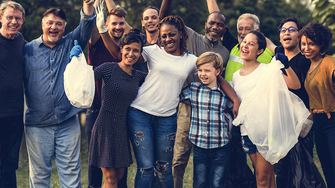 Chicken Soup for the Soul's Hidden Heroes