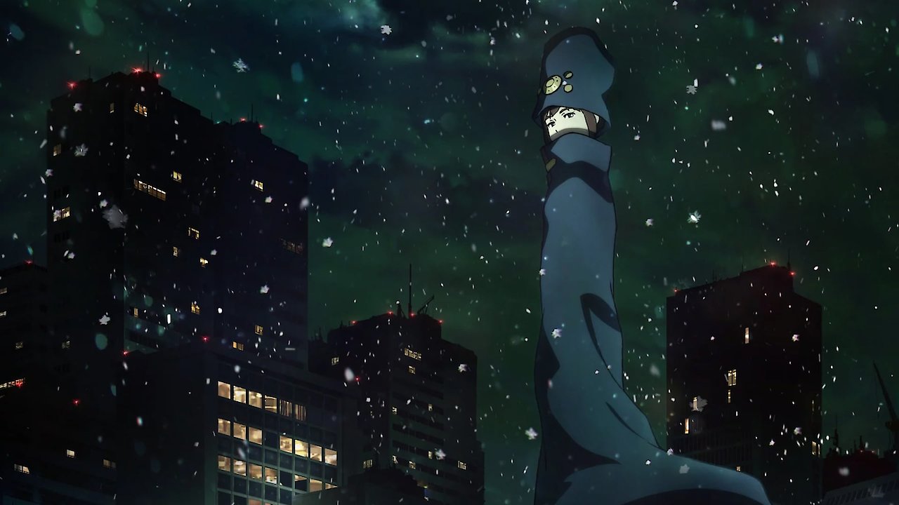 Boogiepop and Others (Original Japanese Version)