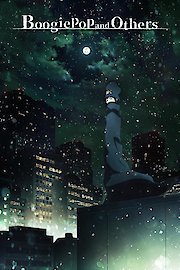 Boogiepop and Others (Original Japanese Version)