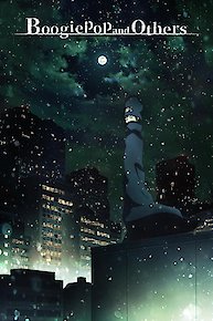 Boogiepop and Others (Original Japanese Version)