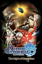 Chain Chronicle