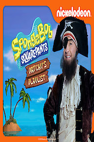 Patchy's Playlist