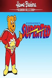 Further Adventures Of SuperTed, The