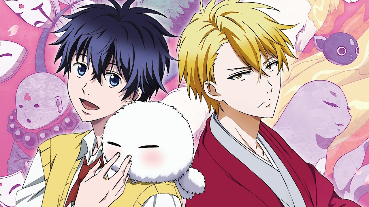 The Morose Mononokean - Uncut