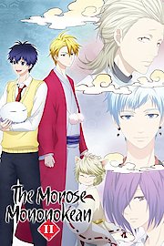 The Morose Mononokean - Uncut