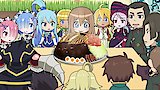 Challenge! Part-Time Job