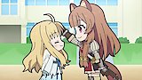 Join the Fight! Transfer Student